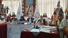 نمایشگاهی برای زندگی سبز‌تر و پاک‌تر