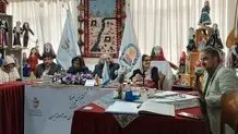جزئیات برگزاری بیست‌و‌هشتمین  نمایشگاه الکامپ

