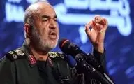 Israel defeated by resistance, own mistakes: IRGC chief
