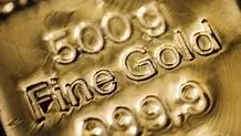 دلار طلای جهانی را به زمین زد

