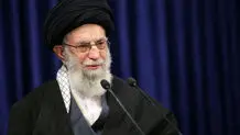 جمهوری اسلامی با الهام از اهل‌بیت
 اژدهای هفت‌سر استکبار را عقب راند و پیشرفت کرد