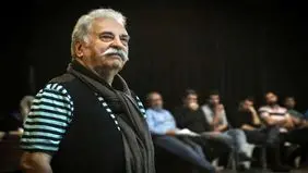 تازه‌ترین خبر از وضعیت حال هادی مرزبان