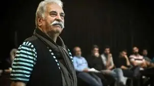 تازه‌ترین خبر از وضعیت حال هادی مرزبان