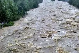 تعداد جان‌باختگان سیل رودبال به ۲۲ نفر رسید