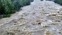 8 شهرستان و ۳۵ روستا در سیستان و بلوچستان گرفتار سیلاب شده‌اند