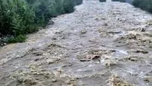 تعداد جان‌باختگان سیل رودبال به ۲۲ نفر رسید