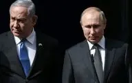توافق پوتین و نتانیاهو برای تخلیه اتباع روسی از غزه

