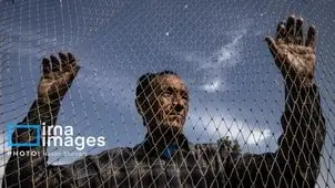 تصاویر دیدنی از بازار کبوترفروشان تهران