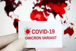 واکسن «دو ظرفیتی» امیکرون تایید شد