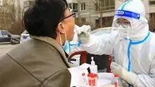بیش از ۳۴ هزار مورد جدید ابتلا به کرونا در چین شناسایی شدند
