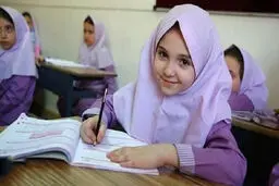 تداوم روند ثبت‌نام دانش‌آموزان ابتدایی در مدارس

