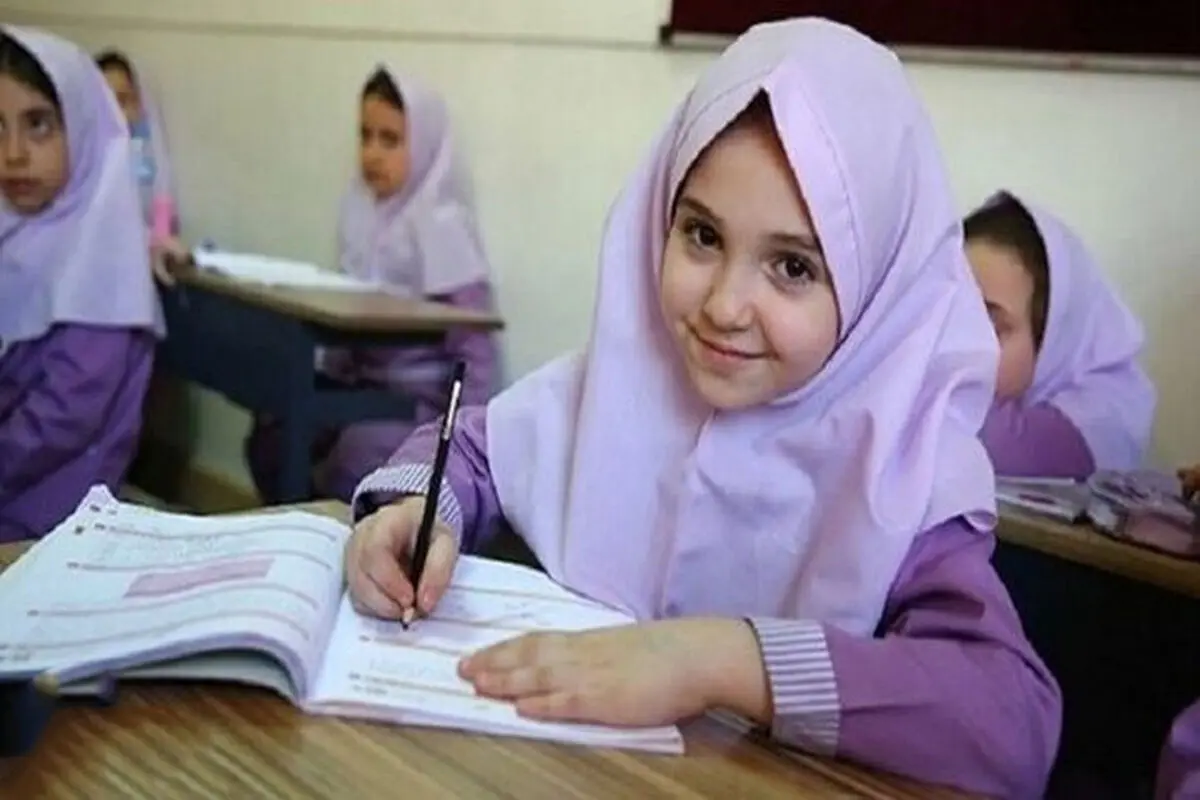 تداوم روند ثبت‌نام دانش‌آموزان ابتدایی در مدارس

