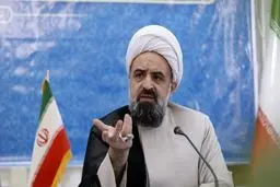 فضای جامعه باید برای کسی که می‌‌خواهد تخلف کند، ناامن شود

