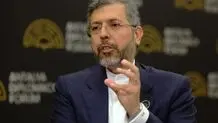خطیب زاده: اورانیوم غنی شده به آمریکا ارسال نمی شود