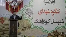 یک دهه گذشته کشور به خاطر تفکر غرب زده دچار عقب ماندگی شد /باید با زبان منطق با  دانشجویان صحبت کنیم 