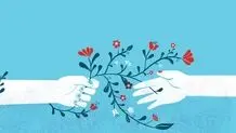صدقات، سنت و فرهنگ

