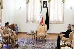 وزیر اطلاعات: دولت چهاردهم آمده است تا به مردم خدمت کند 