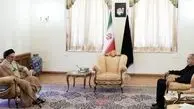 وزیر اطلاعات: دولت چهاردهم آمده است تا به مردم خدمت کند 