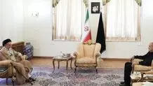 وزیر اطلاعات: دولت چهاردهم آمده است تا به مردم خدمت کند 