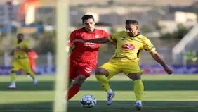 توافق مجتبی حسینی با باشگاه فجر سپاسی  