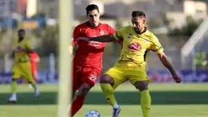 ترکیب دو تیم فجر و استقلال خوزستان مشخص شد