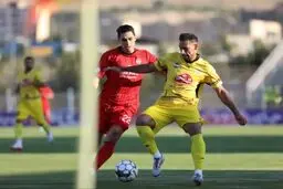 توافق مجتبی حسینی با باشگاه فجر سپاسی  