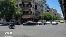 توضیح مدیرعامل شرکت ملی پالایش و فرآورده‌های نفتی درباره وضعیت جایگاه‌های پمپ‌بنزین در تهران