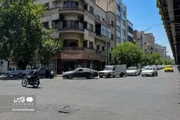 توضیح مدیرعامل شرکت ملی پالایش و فرآورده‌های نفتی درباره وضعیت جایگاه‌های پمپ‌بنزین در تهران