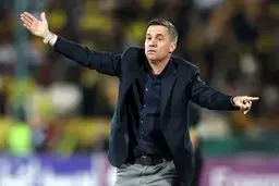 اوسمار سلمانی را اخراج کرد؟  