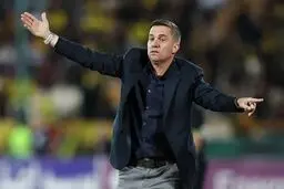 اوسمار ماندنی نخواهد بود / احتمال حضوراسکوچیچ در پرسپولیس بیشتر شد 
