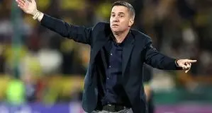 حضور اوسمار روی نیمکت پرسپولیس تمدید شد