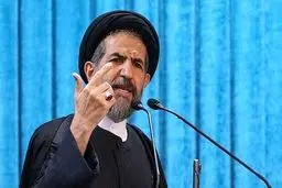 امام جمعه موقت تهران: ایران برای پاسخگویی، با حوصله و دقت عمل می کند
