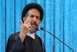 امام جمعه موقت تهران: ایران برای پاسخگویی، با حوصله و دقت عمل می کند