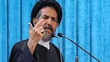 امام جمعه موقت تهران: ایران برای پاسخگویی، با حوصله و دقت عمل می کند