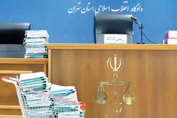 وکیل تسخیری  برای دفاع کافی است؟