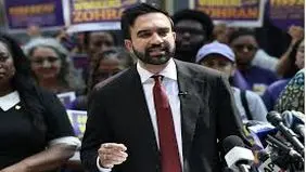 چالش مالی برای ممدانی