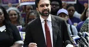 چالش مالی برای ممدانی