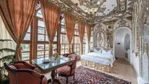 بهترین هتل های ایران برای سفری آرامش بخش

