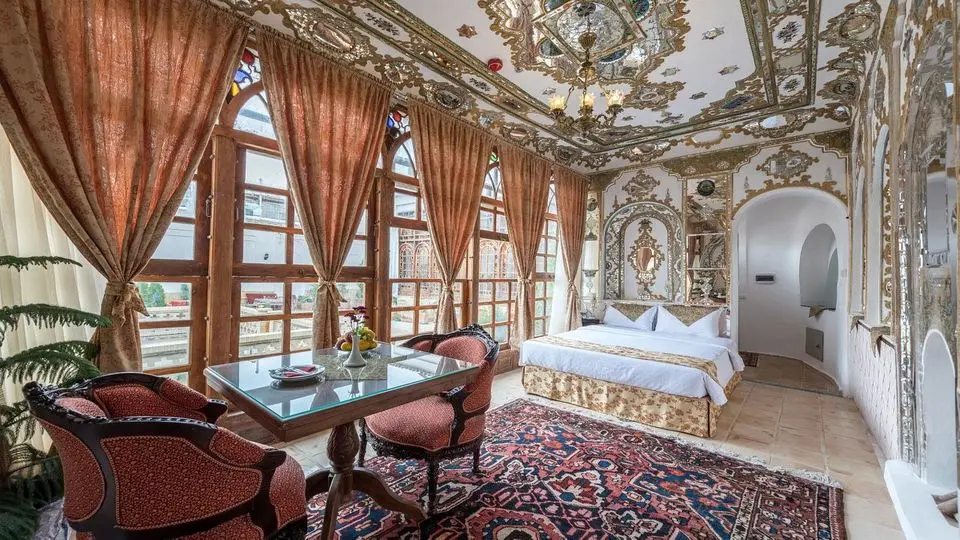معرفی هفت مورد از بهترین هتل‌های شهرهای بزرگ ایران