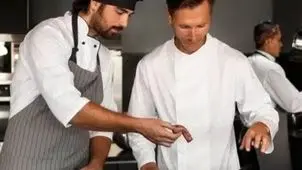 بهترین آموزشگاه بین المللی آشپزی