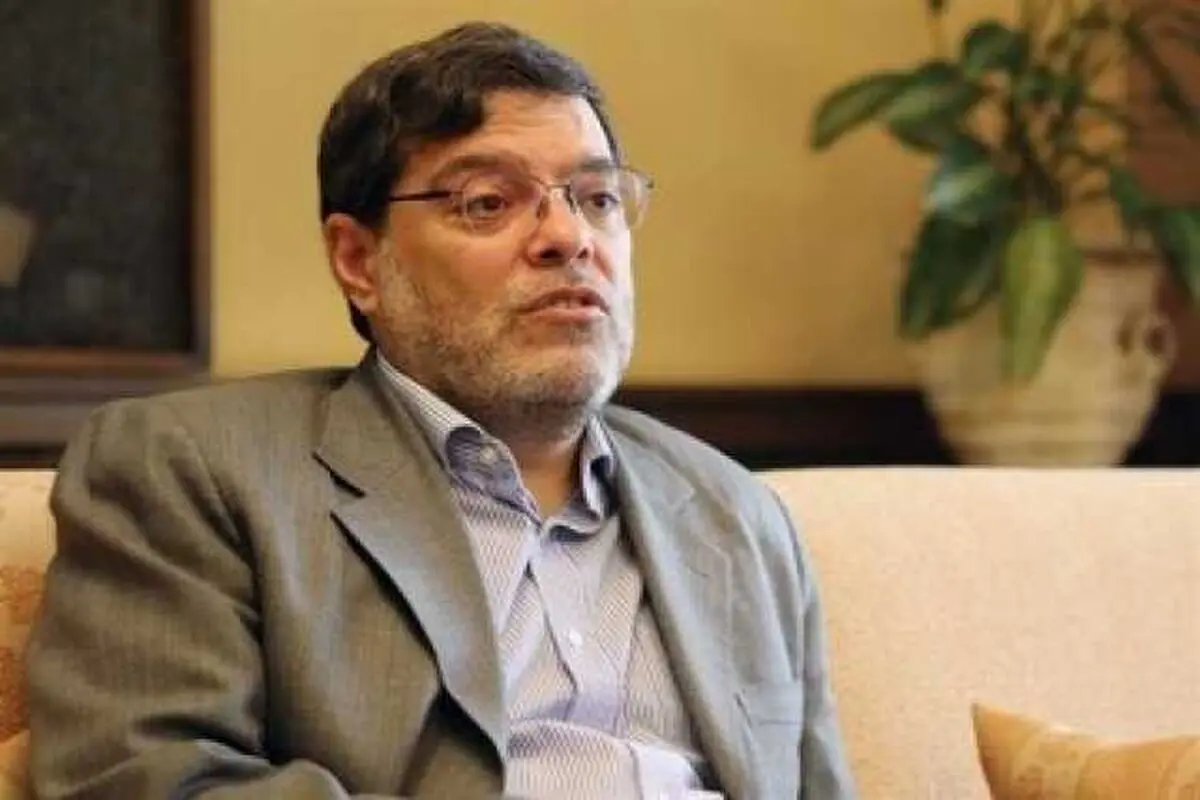 واکنش محمد مرندی به «رقاص» نامیدن اساتید و دانشجویان پردیس هنرهای زیبا دانشگاه تهران

