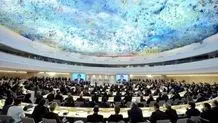 رفتار عجیب امارات در نشست دوحه