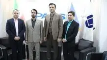 محصولات پارس با قلب تپنده دانش بنیان به بازار عرضه شد 