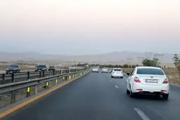 جاده کندوان و آزادراه تهران - شمال یک‌طرفه شد