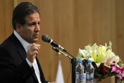 علی انصاری، مالک بانک آینده از ایران رفت؟