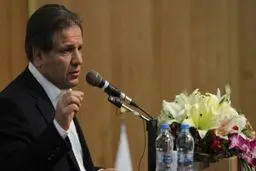 علی انصاری، مالک بانک آینده از ایران رفت؟