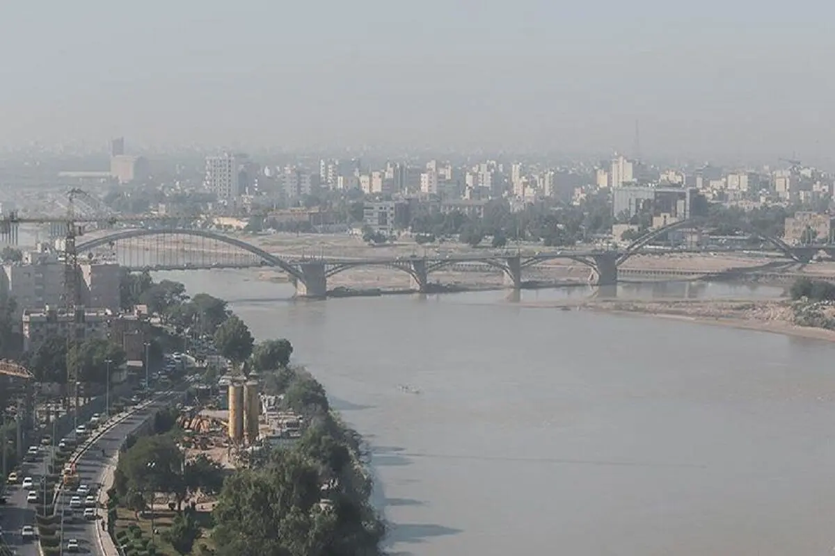 پیش‌بینی هوای خوزستان فردا یکشنبه 30 دی/ روند کاهش دما در استان