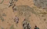 حمله داعش به مقر پلیس عراق