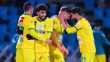 چرا النصر به سراغ سینمای ایران رفت؟