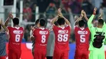 یک مدیر دیگر از پرسپولیس جدا شد
